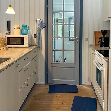 Cozy In With Sauna Дом отдыха