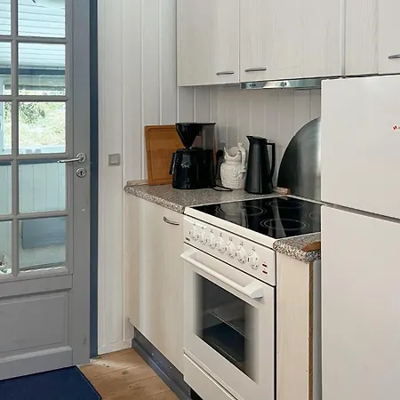 Cozy In With Sauna *