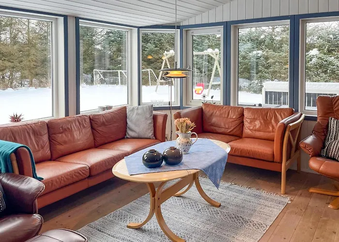 Cozy In With Sauna Себю